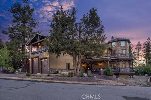 216 Alp CT, Big Bear Lake, CA 92315