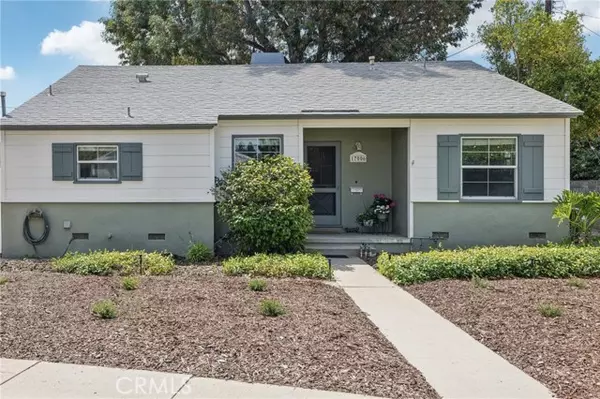 Lake Balboa, CA 91406,17006 Cantara ST