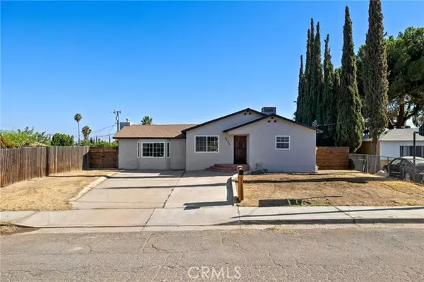 3123 Crestline RD, Bakersfield, CA 93306