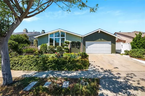 3721 W 181st ST, Torrance, CA 90504