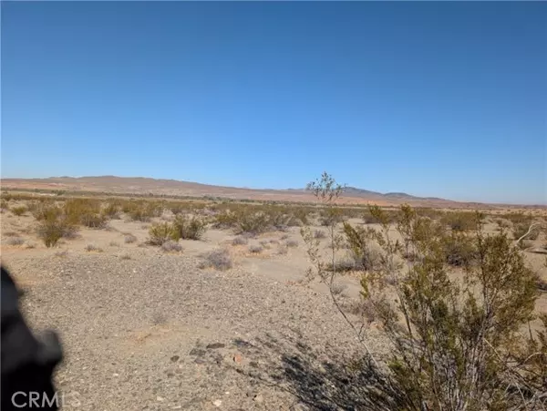 0 Off National Trails #2, Hodge, CA 92311