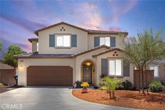 30548 Carey RD, Menifee, CA 92584