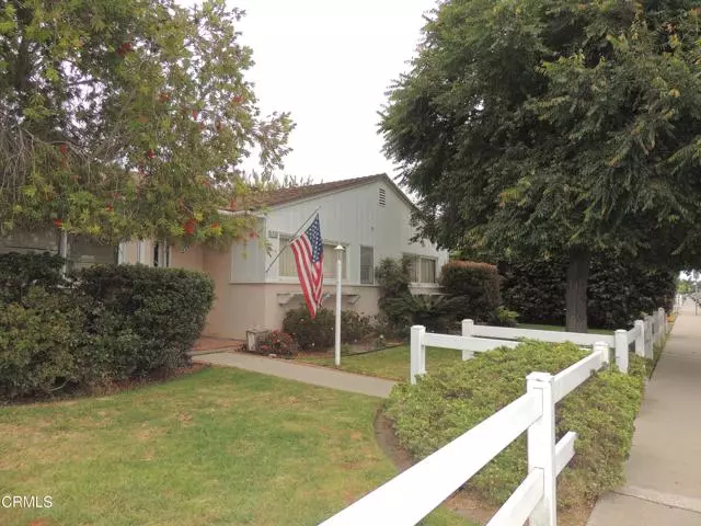 1235 W Guava ST, Oxnard, CA 93033