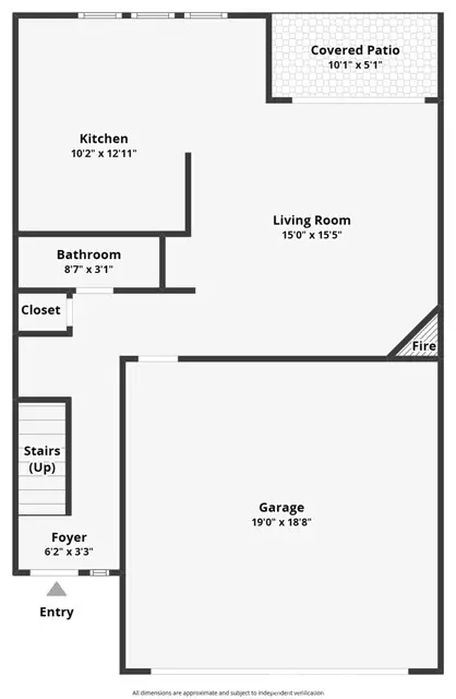 Arcadia, CA 91006,433 N 1st AVE B