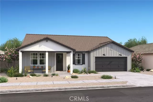 1815 Vincent DR, Palmdale, CA 93551