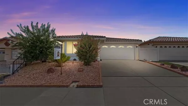 28310 Calle Lustrosos, Menifee, CA 92585