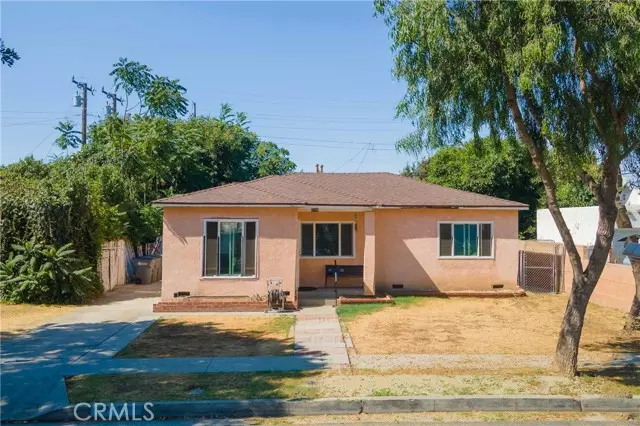 2749 E Tyler ST, Carson, CA 90810