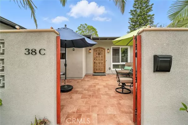 Seal Beach, CA 90740,1861 St. John RD