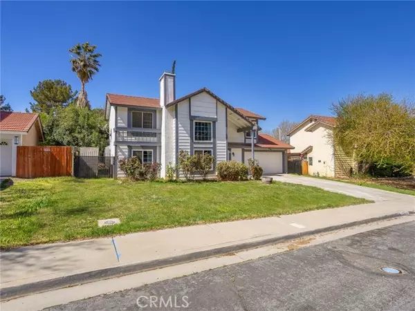 Palmdale, CA 93550,37707 Dixie DR