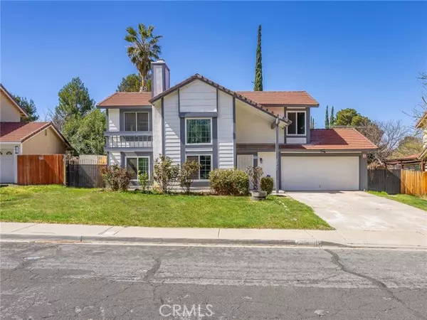 37707 Dixie DR, Palmdale, CA 93550