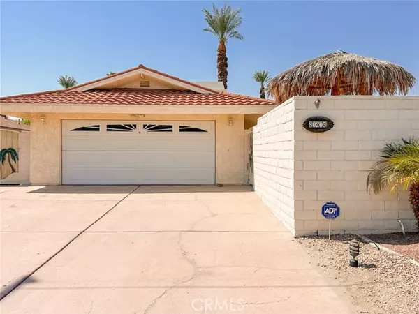 La Quinta, CA 92253,80205 Westward Ho DR