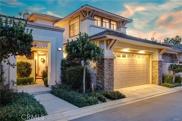 53 Bogey LN, Coto De Caza, CA 92679