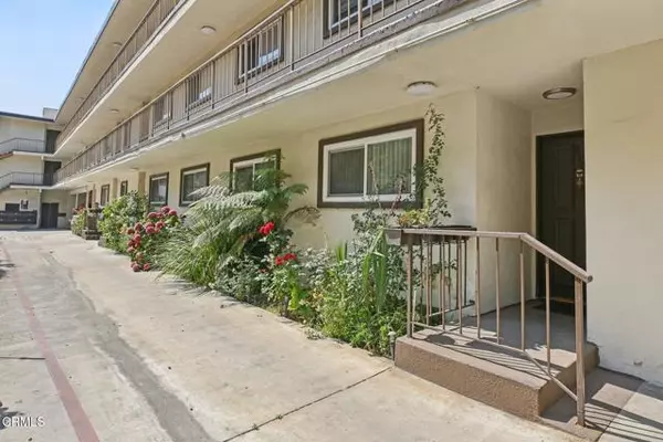 Glendale, CA 91208,1935 Alpha RD 310