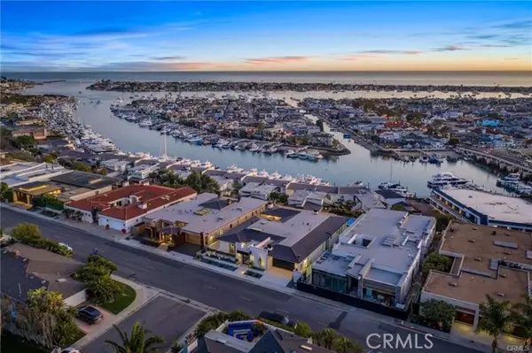 1207 Dolphin TER, Corona Del Mar, CA 92625