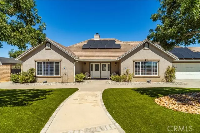 Palmdale, CA 93551,6151 Hickory ST