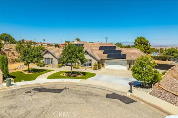 Palmdale, CA 93551,6151 Hickory ST