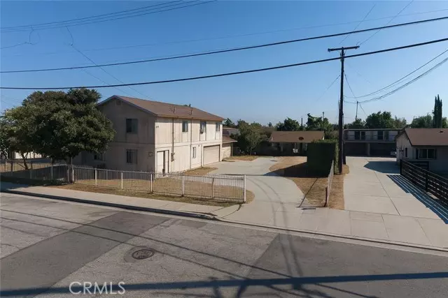 12132 Ferris RD, El Monte, CA 91732