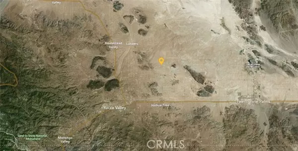 Landers, CA 92285,0 Yucca Mesa RD