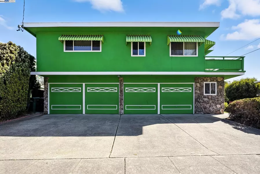 3101 61St Ave, Oakland, CA 94605