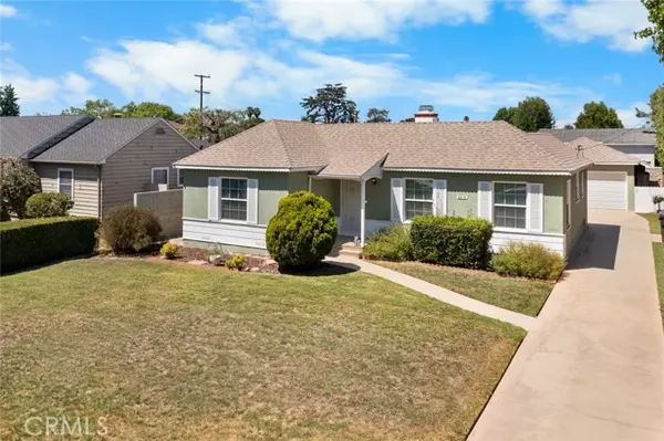 Long Beach, CA 90808,5315 E Greenmeadow RD