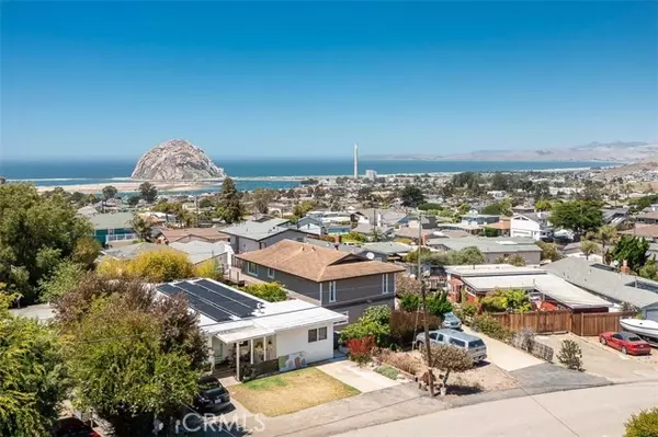 Morro Bay, CA 93442,444 Kings AVE