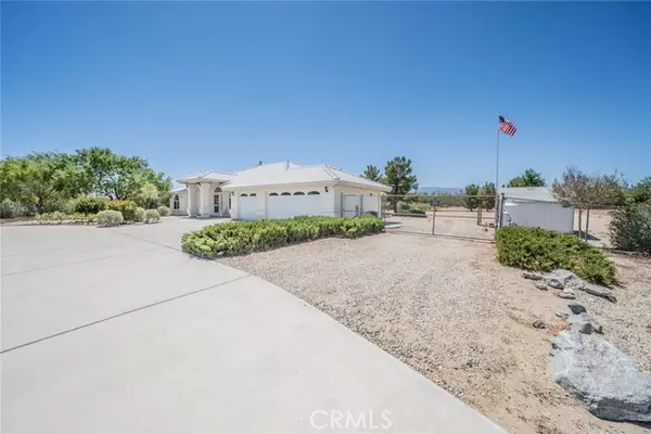 Phelan, CA 92371,13880 Paramount RD