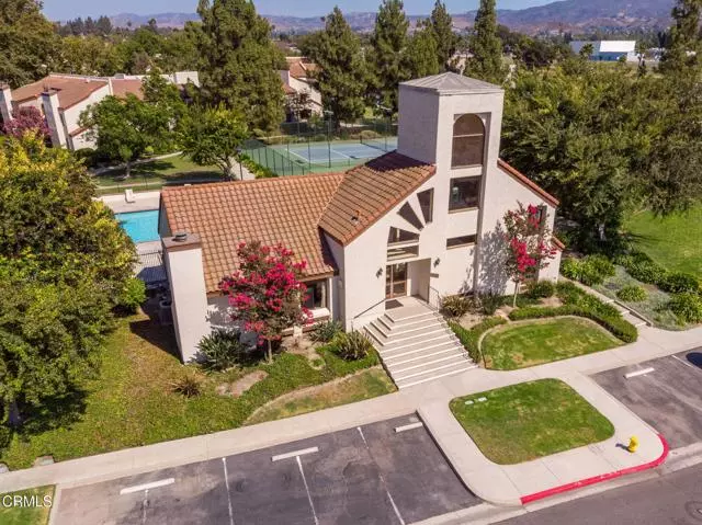 1772 Sinaloa RD 290, Simi Valley, CA 93065
