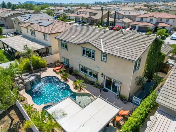 Murrieta, CA 92563,34770 Carina PL