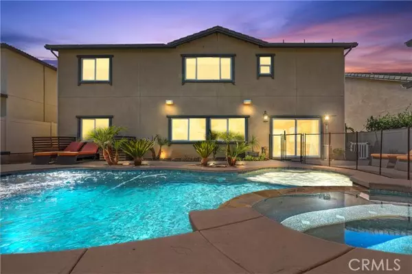 Murrieta, CA 92563,34770 Carina PL