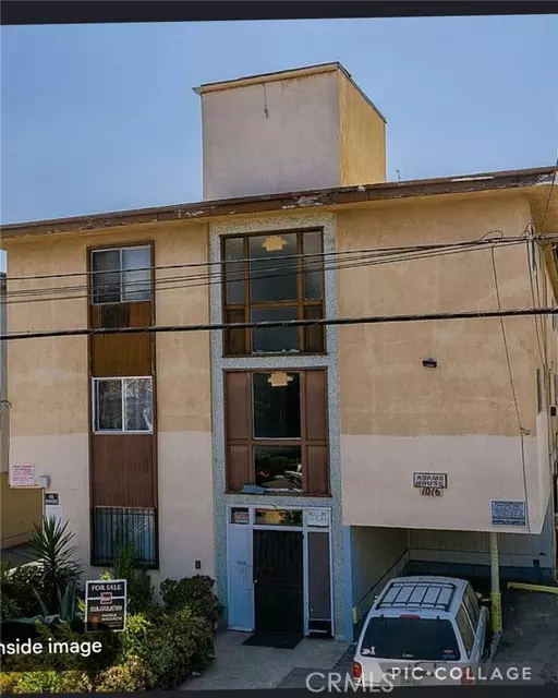 Los Angeles, CA 90007,1016 W 24th ST