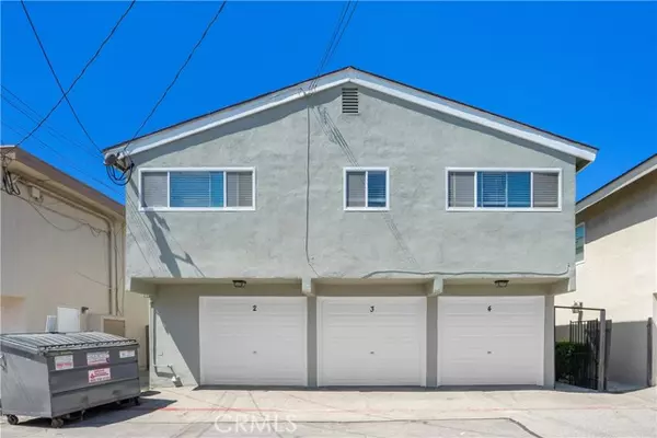 Redondo Beach, CA 90277,1314 Agate ST