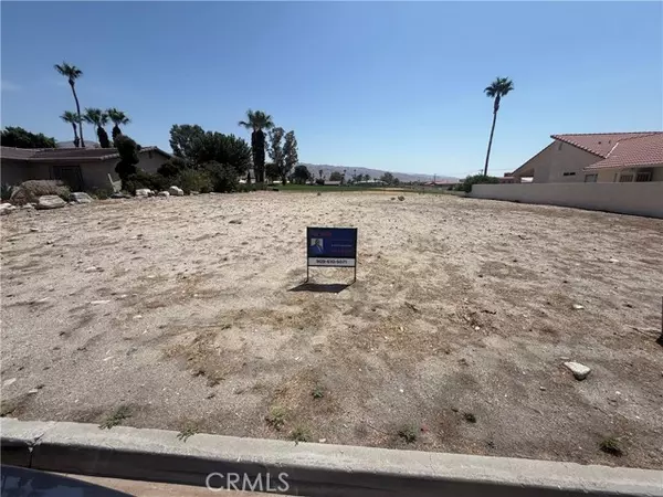 9950 Warwick Drive (Lot 79), Desert Hot Springs, CA 92240