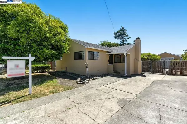 15967 Paseo Del Campo, San Lorenzo, CA 94580