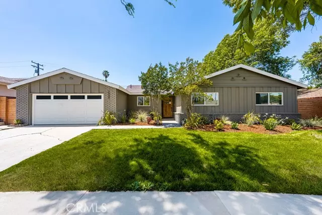 2049 Wickshire AVE, Hacienda Heights, CA 91745