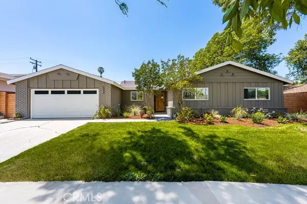 Hacienda Heights, CA 91745,2049 Wickshire AVE