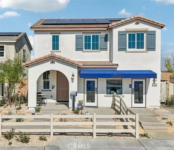 13613 Flying Cloud WAY, Victorville, CA 92394