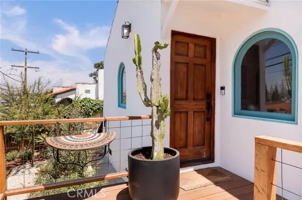 City Terrace, CA 90063,1336 Helen DR