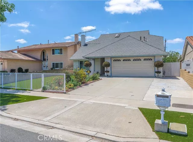 914 S Susan ST, Santa Ana, CA 92704