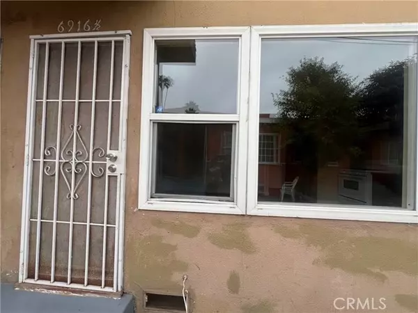Los Angeles, CA 90003,6916 S Main ST 1/2