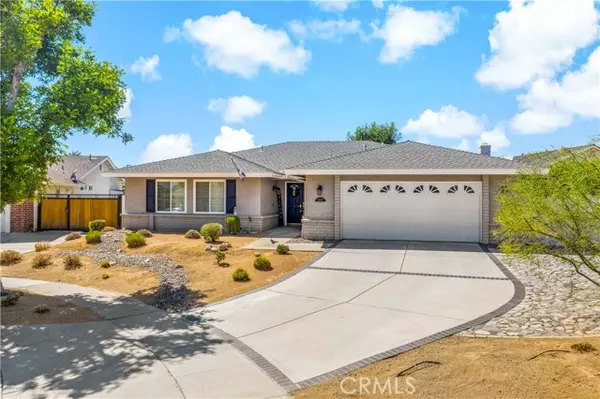 Upland, CA 91786,1547 Winston CT