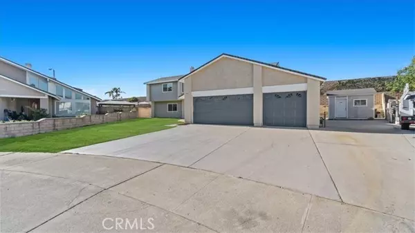 Ontario, CA 91761,2408 S Taylor PL