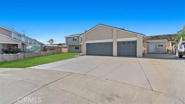 Ontario, CA 91761,2408 S Taylor PL