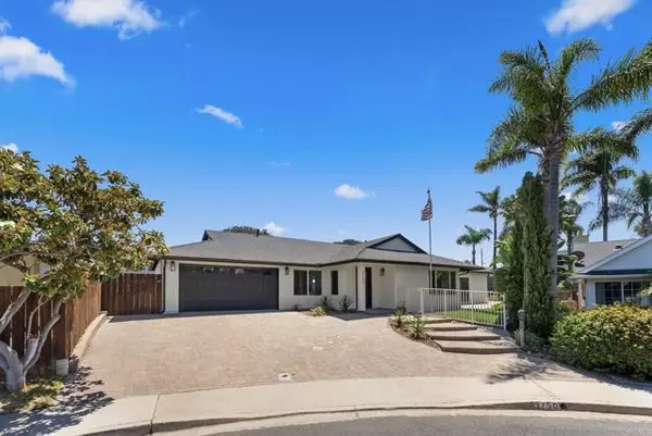 3750 Grecourt WAY, Carlsbad, CA 92008