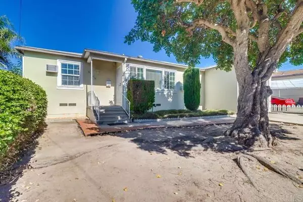 La Mesa, CA 91941,4145 Olive AVE