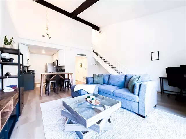 5460 White Oak AVE C338, Encino, CA 91316