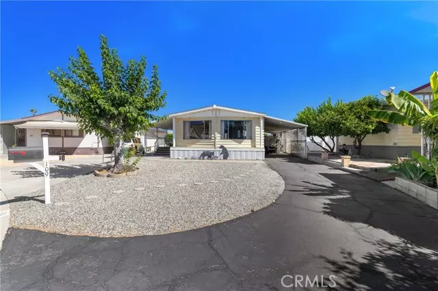 575 S Lyon 109, Hemet, CA 92543