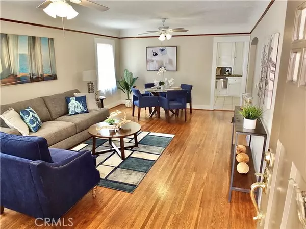 Long Beach, CA 90804,1331 Granada AVE