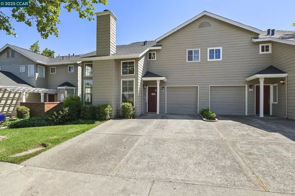 109 Fig Tree LN, Martinez, CA 94553