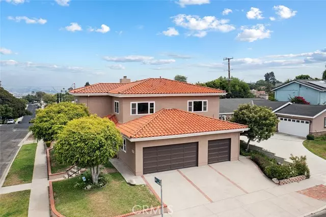 1623 W 14th ST, San Pedro, CA 90732