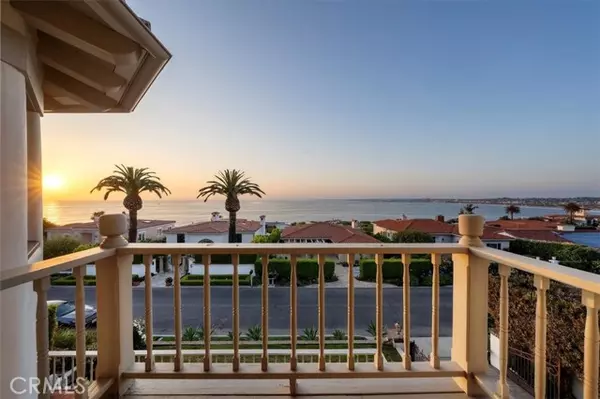 Palos Verdes Estates, CA 90274,536 Via Media